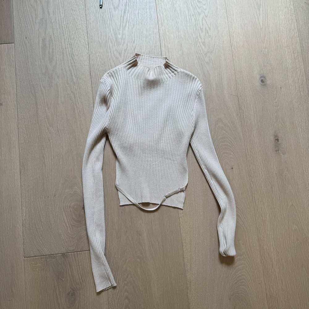 Turtleneck